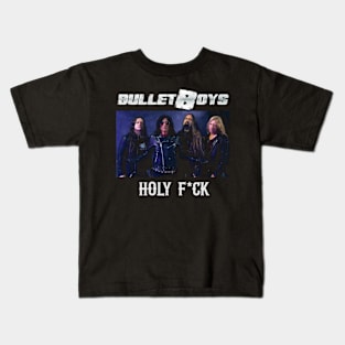 BULLETBOYS BAND Kids T-Shirt